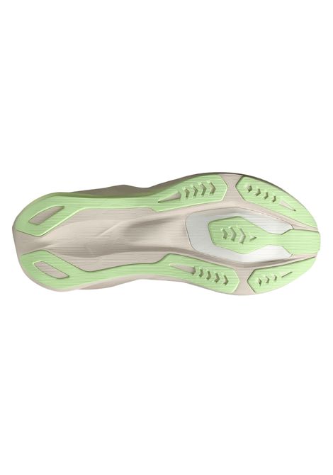Asics Novablast 6 Running Shoes Rose Dust Illuminate Yellow Women ASICS | Running Shoes | 1012C008-700