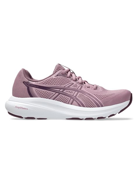 Asics Gel Contend 10 Running Shoes Plum White Women ASICS | Running Shoes | 1012C013-500