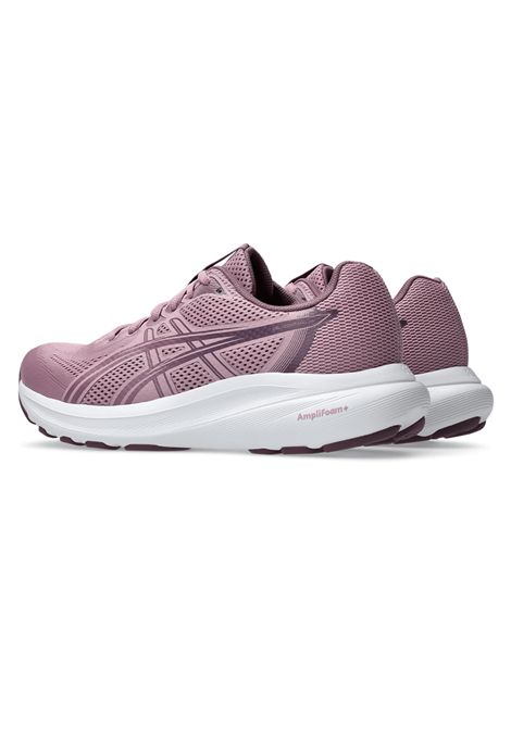 Asics Gel Contend 10 Running Shoes Plum White Women ASICS | Running Shoes | 1012C013-500