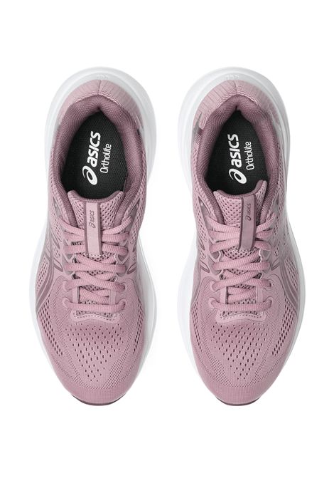 Asics Gel Contend 10 Running Shoes Plum White Women ASICS | Running Shoes | 1012C013-500