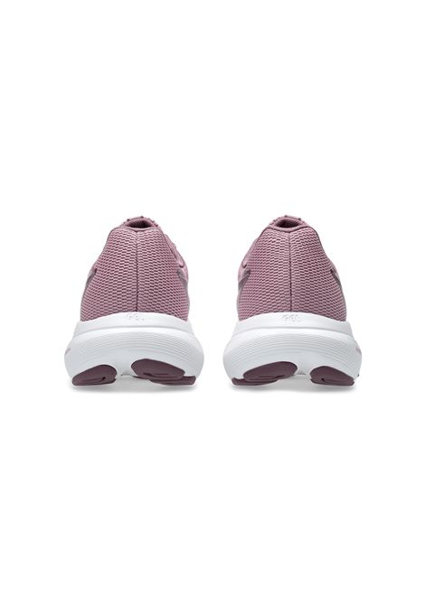 Asics Gel Contend 10 Running Shoes Plum White Women ASICS | Running Shoes | 1012C013-500