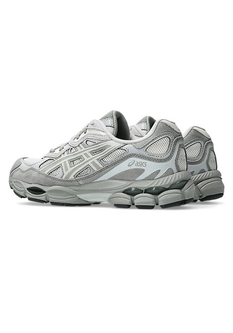 Asics Gel-NYC Shoes Cream Light Sage Unisex ASICS | Sneakers | 1203A383-119