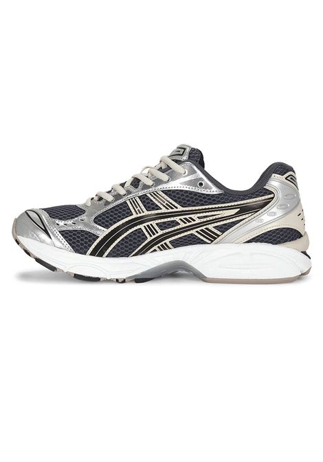 Asics GEL-KAYANO 14 Shoes Carrier Grey Black Unisex ASICS | Sneakers | 1203A537-026