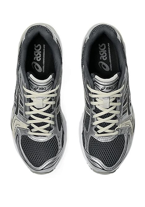 Asics GEL-KAYANO 14 Shoes Carrier Grey Black Unisex ASICS | Sneakers | 1203A537-026