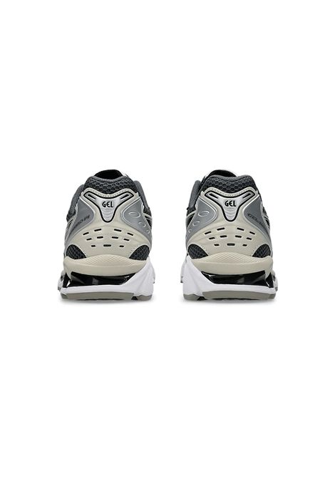 Asics GEL-KAYANO 14 Shoes Carrier Grey Black Unisex ASICS | Sneakers | 1203A537-026