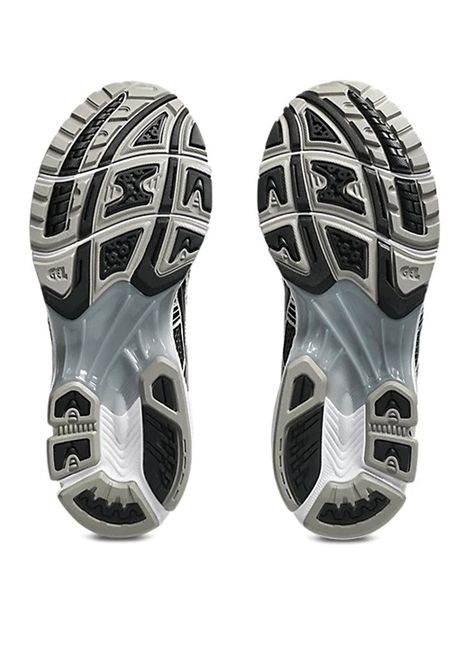 Asics GEL-KAYANO 14 Shoes Carrier Grey Black Unisex ASICS | Sneakers | 1203A537-026