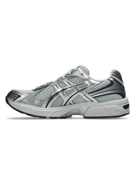 Scarpe Asics GEL-1130 Grigio Argento Unisex ASICS | Sneakers | 1203A609-023