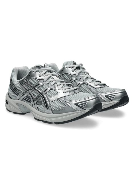 Scarpe Asics GEL-1130 Grigio Argento Unisex ASICS | Sneakers | 1203A609-023