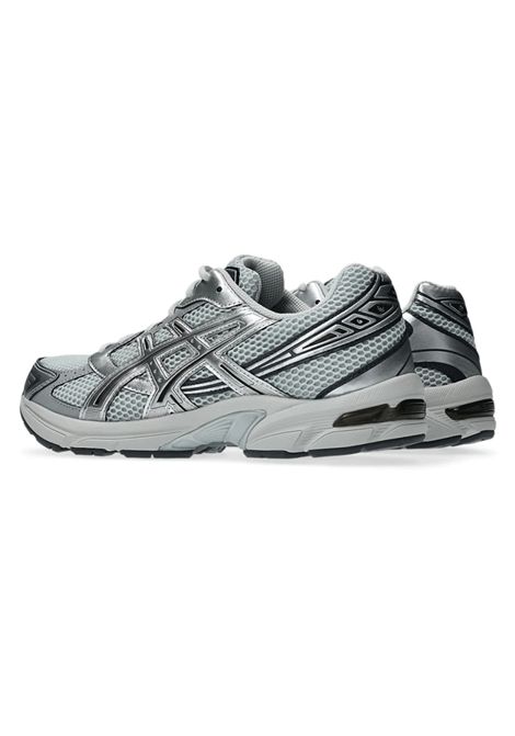 Scarpe Asics GEL-1130 Grigio Argento Unisex ASICS | Sneakers | 1203A609-023
