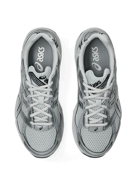 Scarpe Asics GEL-1130 Grigio Argento Unisex ASICS | Sneakers | 1203A609-023
