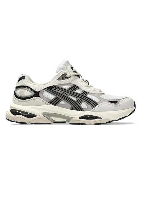 Scarpe Asics Gel-NYC 2.0 Bianco Crema Unisex ASICS | Sneakers | 1203A895-104