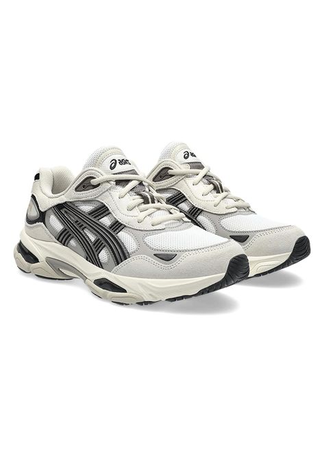 Scarpe Asics Gel-NYC 2.0 Bianco Crema Unisex ASICS | Sneakers | 1203A895-104