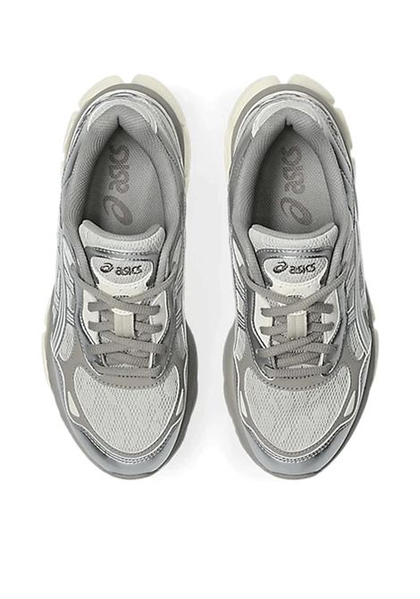 Scarpe Asics Gel-NYC 2.0 Grigio Argento Unisex ASICS | Sneakers | 1203B225-020