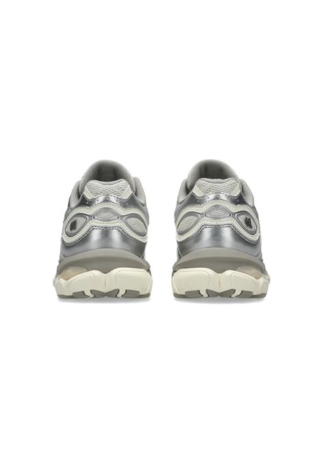 Scarpe Asics Gel-NYC 2.0 Grigio Argento Unisex ASICS | Sneakers | 1203B225-020