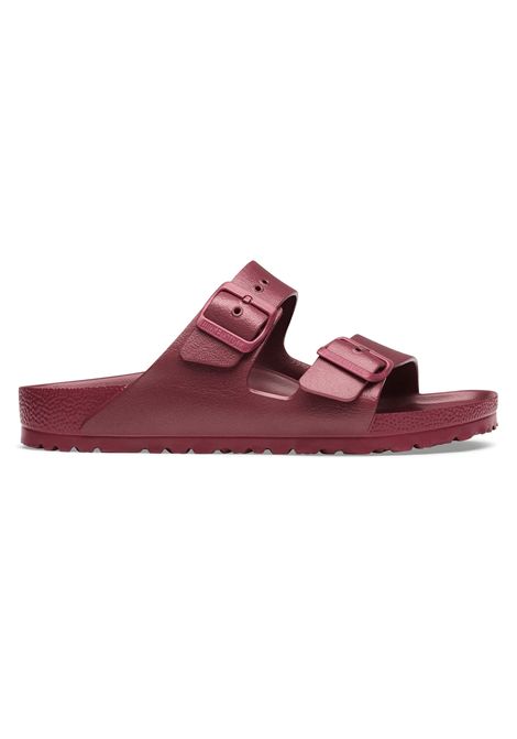 Birkenstock Arizona EVA Sandals Zinfandel Burgundy Women BIRKENSTOCK | Sandals | 1032862-ZINF