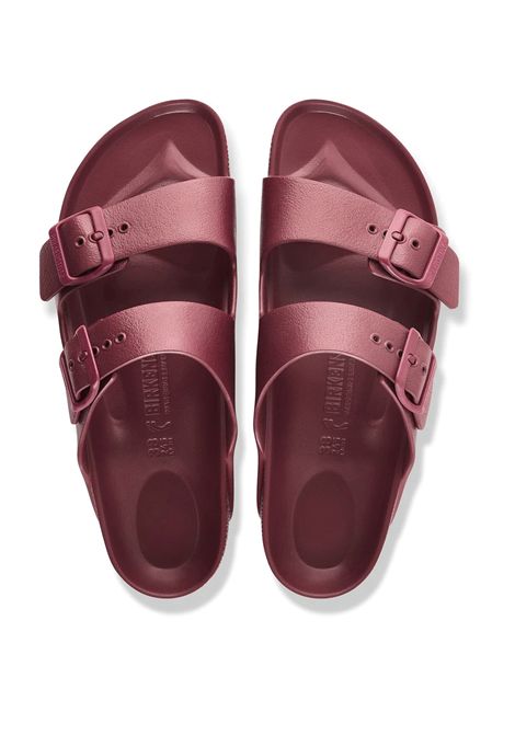 Birkenstock Arizona EVA Sandals Zinfandel Burgundy Women BIRKENSTOCK | Sandals | 1032862-ZINF