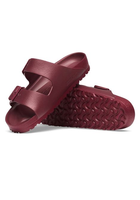 Birkenstock Arizona EVA Sandals Zinfandel Burgundy Women BIRKENSTOCK | Sandals | 1032862-ZINF
