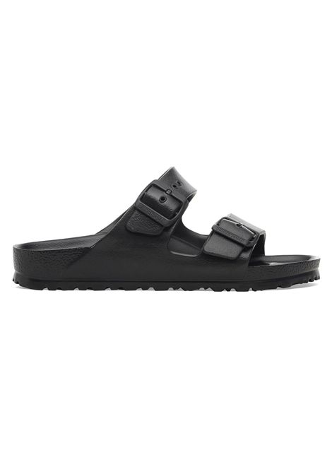 Birkenstock Arizona EVA Sandals Black Men BIRKENSTOCK | Sandals | 129421-BLACK