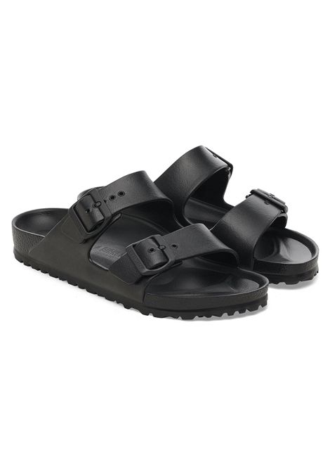 Birkenstock Arizona EVA Sandals Black Men BIRKENSTOCK | Sandals | 129421-BLACK