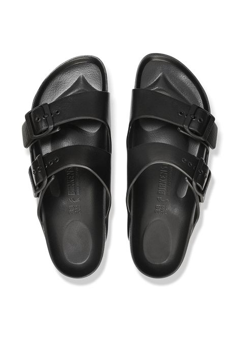 Birkenstock Arizona EVA Sandals Black Men BIRKENSTOCK | Sandals | 129421-BLACK