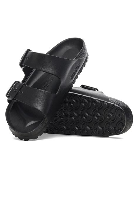 Birkenstock Arizona EVA Sandals Black Men BIRKENSTOCK | Sandals | 129421-BLACK