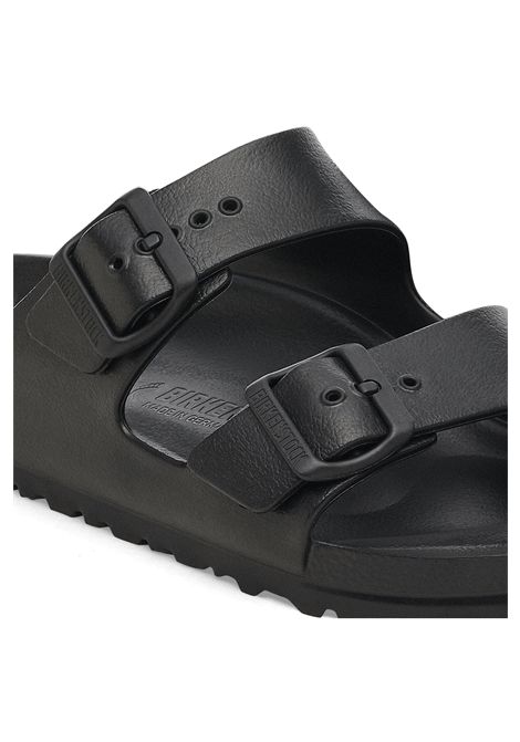 Birkenstock Arizona EVA Sandals Black Men BIRKENSTOCK | Sandals | 129421-BLACK