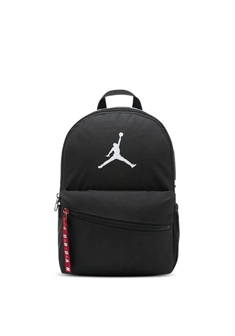 Jordan Air Patrol Mini Backpack Black Unisex JORDAN | Backpacks | 7A9214-023