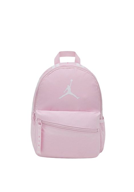 Jordan Air Patrol Mini Backpack Pink Unisex JORDAN | Backpacks | 7A9214-A0W