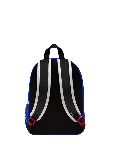 Jordan Air Patrol Mini Backpack Red Black Blue Unisex JORDAN | Backpacks | 7A9214-F69