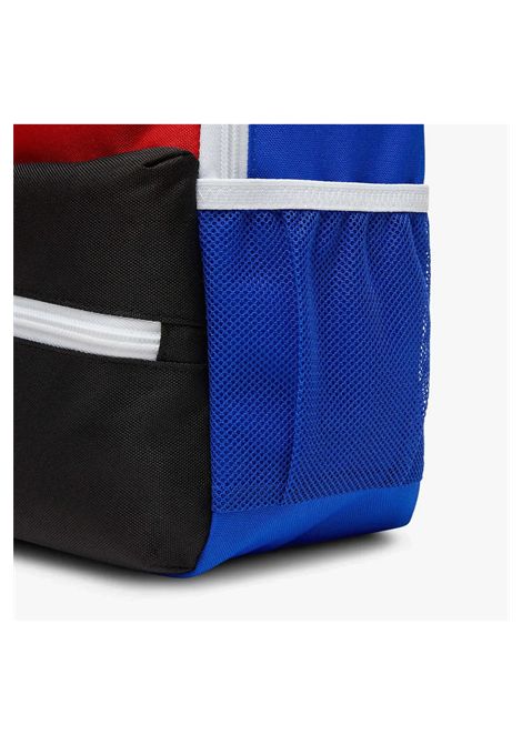 Jordan Air Patrol Mini Backpack Red Black Blue Unisex JORDAN | Backpacks | 7A9214-F69
