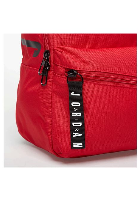 Jordan Air Patrol Mini Backpack Red Unisex JORDAN | Backpacks | 7A9214-R78