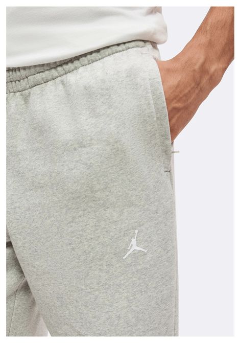 Jordan Sport Crossover Pants Grey Heather Men JORDAN | Pants | IM7668-050