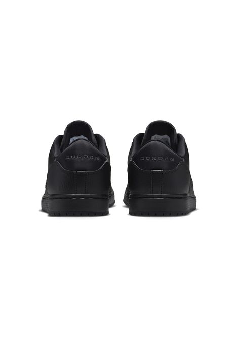 Scarpe Jordan Court Connect Low Nero Uomo JORDAN | Sneakers | IQ5698-006