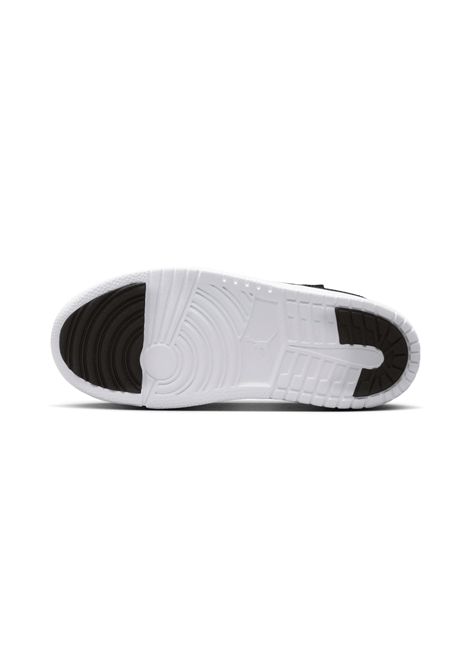Jordan Court Connect Low Shoes Black White Kids JORDAN | Sneakers | IQ6046-001