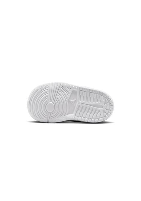 Jordan Court Connect Low Shoes Red Black Infant JORDAN | Sneakers | IQ6047-003