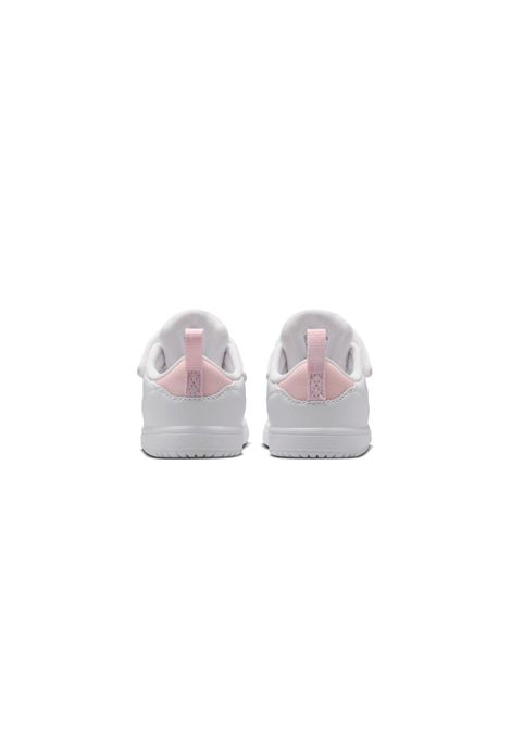 Jordan Court Connect Low Shoes White Pink Foam Infant JORDAN | Sneakers | IQ6047-101