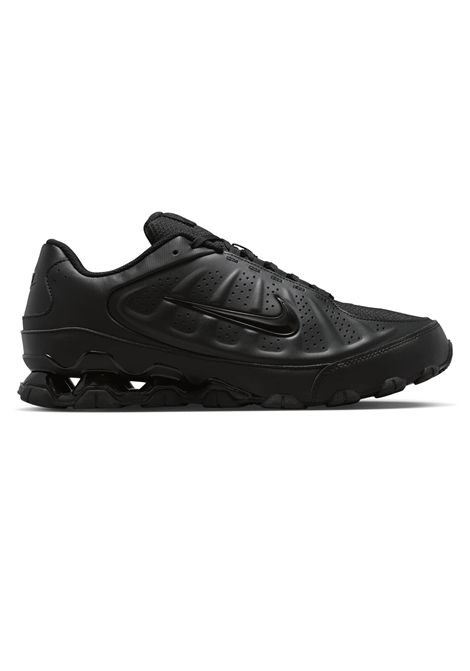 Scarpe Nike Reax 8 SL Nero Uomo NIKE | Sneakers | IR5118-001
