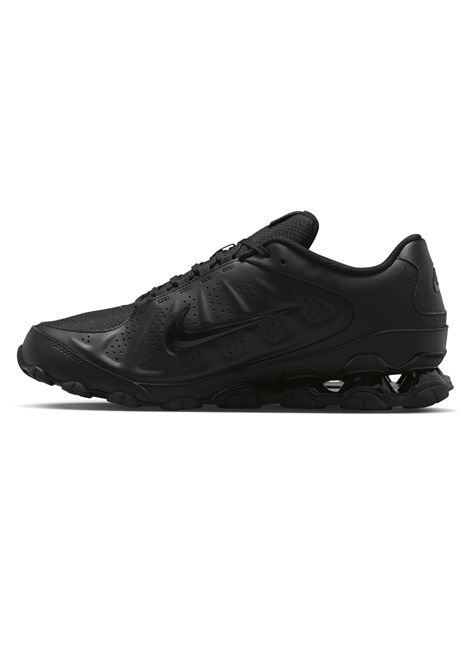 Scarpe Nike Reax 8 SL Nero Uomo NIKE | Sneakers | IR5118-001