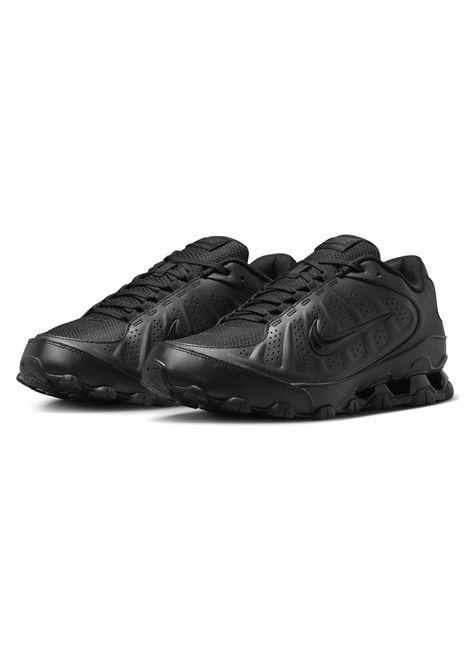 Scarpe Nike Reax 8 SL Nero Uomo NIKE | Sneakers | IR5118-001