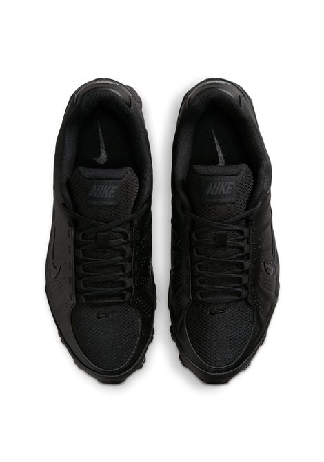 Scarpe Nike Reax 8 SL Nero Uomo NIKE | Sneakers | IR5118-001