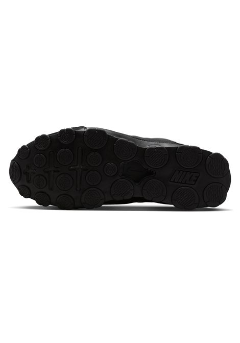 Scarpe Nike Reax 8 SL Nero Uomo NIKE | Sneakers | IR5118-001