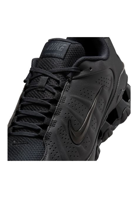 Scarpe Nike Reax 8 SL Nero Uomo NIKE | Sneakers | IR5118-001