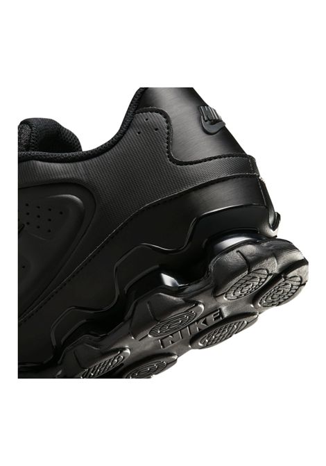Scarpe Nike Reax 8 SL Nero Uomo NIKE | Sneakers | IR5118-001