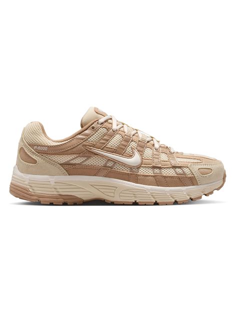 Nike P-000 Shoes Khaki Sail Women JORDAN | Sneakers | IV2501-200