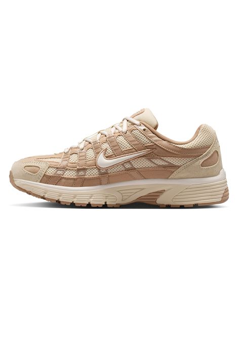 Nike P-000 Shoes Khaki Sail Women JORDAN | Sneakers | IV2501-200