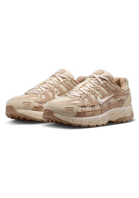 Nike P-000 Shoes Khaki Sail Women JORDAN | Sneakers | IV2501-200