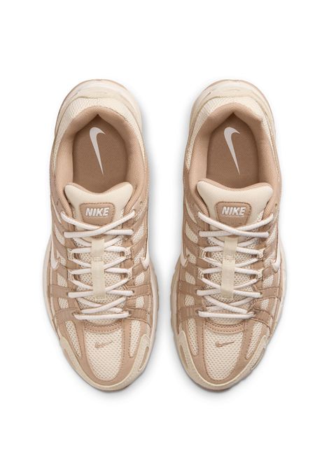 Nike P-000 Shoes Khaki Sail Women JORDAN | Sneakers | IV2501-200