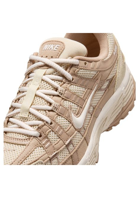 Nike P-000 Shoes Khaki Sail Women JORDAN | Sneakers | IV2501-200