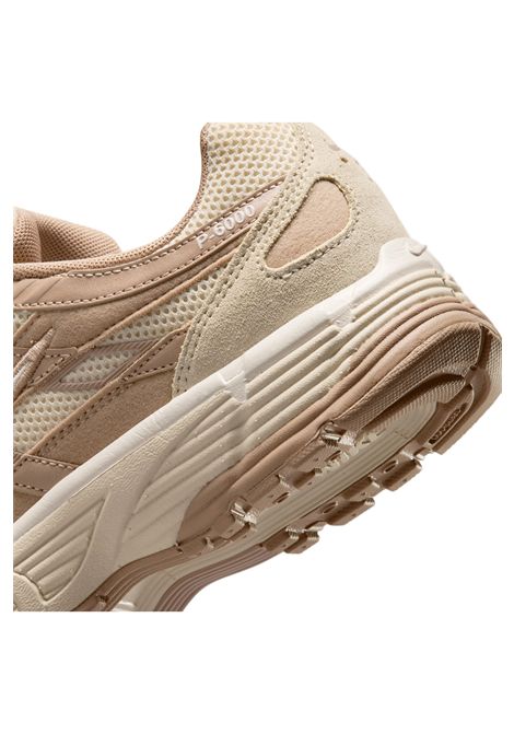 Nike P-000 Shoes Khaki Sail Women JORDAN | Sneakers | IV2501-200