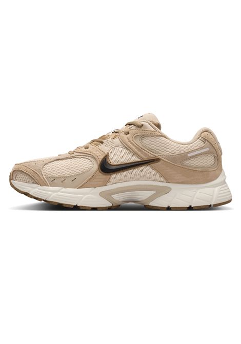 Scarpe Nike V5 RNR Suede Khaki Uomo NIKE | Sneakers | IX0702-200